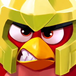 愤怒的小鸟新冒险2025最新版(Angry Birds Journey)